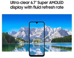 Samsung Galaxy A17 5G Unlocked 4GB RAM 128GB SM-A176U1