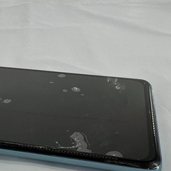 Xiaomi Redmi Note 10 Pro 128GB Glacier Blue Factory Unlocked M2101K6G