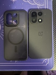 OnePlus 15 512GB 16GB RAM Black 6.78in Snapdragon 8 Elite Gen 5 UNLOCKED
