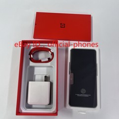 OnePlus 10T Dual SIM (RAM 12/16GB, 256/512GB) 6.7″ 50MP Camera Googleplay Phone