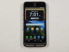 Kyocera DuraForce XD (E6790) 16GB, Black (AT&T) Smartphone – Clean IMEI – Q1422