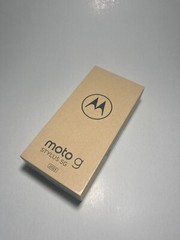 Motorola Moto G Stylus 5G 2023 128 GB – Black (GSM Unlocked) Brand New Condition