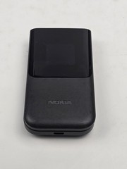 Nokia 2720 V Flip TA-1295 Verizon 4G LTE 4GB Smartphone