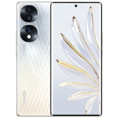 Original Honor 70 5G Unlocked 6.67” 256GB CPU Qualcomm Snapdragon 778G Plus