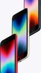 Apple iPhone SE 3rd Gen 64GB 256GB Fully Unlocked CDMA GSM ✨Brand New✨
