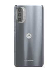 Motorola MOTO G52 4G LTE Charcoal Grey – 4GB RAM – 128GB ROM – Unlocked – NEW