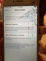 Apple iPhone 6 64GB Gold Unlocked AT&T MG502LL/A A1549