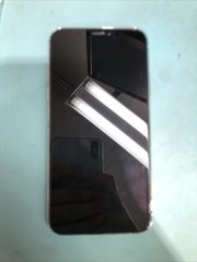 Apple iPhone X – 64GB – Silver – Unlocked (Face ID Not Working)