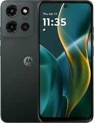 Motorola XT2513 Moto G 5G 2025 128GB Forest Gray Unlocked – Excellent