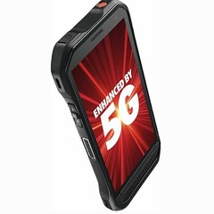 Kyocera DuraForce Ultra E7110 Rugged 5G Phone 24MP Rear Cam IP68 Waterproof