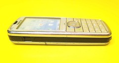 *RECREATIONAL USE ONLY* NOKIA 6275i CDMA RARE BAR CELL PHONE 2″ TFT LCD 2MP 21MB