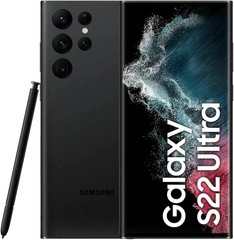 Samsung Galaxy S22 Ultra 128GB – Location Spoofing Ready – Magisk 30.6 Installed
