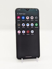 Degoogled OnePlus 6T 128GB Unlocked Lineage OS Smartphone A6013 8GB RAM Black
