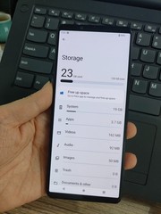 Sony Xperia 5 III 5G Android Dual sim unlocked 5G Smartphone GOOD
