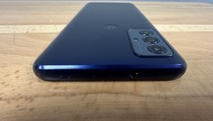 AT&T only Motorola Moto g play 2023 XT2271-3 32GB 6.5″ (Deep Indigo)