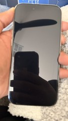 Apple iPhone 17 Air 256GB Cloud White Unlocked Smartphone