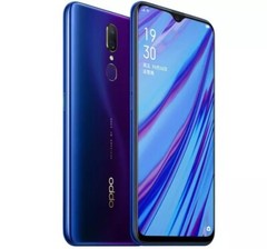 OPPO F11 4G LTE Dual SIM 6.53″ Phone 4GB RAM 128GB ROM 48MP Android