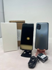 Motorola Moto G 5G XT2213 64GB 4GB Moonlight Gray Good Condition – Unlocked