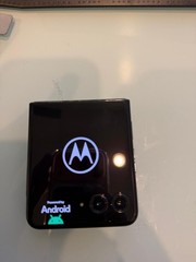 Motorola Moto Razr+ Plus 5G (2024) 256GB/12GB (Unlocked) – SEE DISCRIPTION-4753