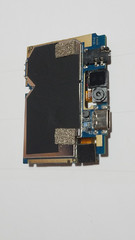 Main Logic Board Motherboard Replacement For FoxxD A551 Charging Port Type C