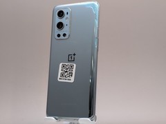 OnePlus 9 Pro LE2127 256GB Morning Mist T-Mobile Unlocked W088052