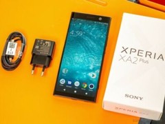 Sony Xperia XA2 Plus H4493 Dual SIM 64GB+6GB Unlocked Smartphone-New