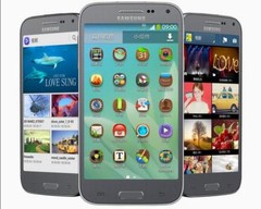 Samsung Galaxy Beam2 SM-G3858 4.66″ 5MP 3G Smartphone with Built-in Projector
