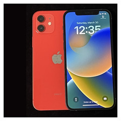 Apple iPhone 12 5G – Unlocked, 64GB/128GB – Free Shipping!