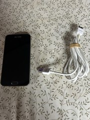 Galaxy S5 ACTIVE/G870 Original LCD Display Touch Panel Grey