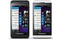 Blackberry Z10 Dual core GPS WiFi 8.0MP camera 4.2 inch Touch Screen 16G storage
