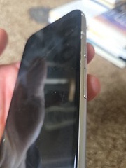 Google Pixel 8a Porcelain – FOR PARTS / REPAIR – Won’t Power On – As-Is