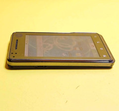 ⚡MOTOROLA MILESTONE XT720⚡ UNLOCKED CELL PHONE 2G GSM CELLULAR MOBILE CELL PHONE
