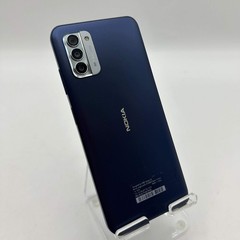 T-Mobile Nokia G310 5G TA-1573 128GB Blue w/ Retail Box