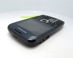 ⭐Motorola Theory WX430 – Black (Boost Mobile)⭐Works (See Video) – Sold For Parts