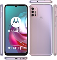 Motorola Moto G30 (2021) 128GB 4GB RAM 64.0MP 6.5″ Phone Android Dual SIM