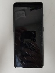 OnePlus 11 128GB Black CPH2451 (Unlocked) Damaged zD2354