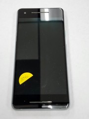 DEFECTIVE – Google Pixel 2 – 64 GB – Blue – Unlocked – G011C – 12550