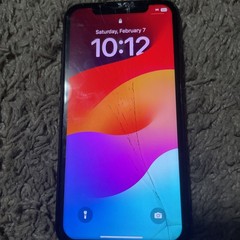iPhone XR (Unlocked) 64GB