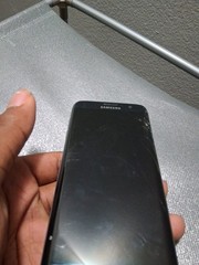Foreign Used Samsung S7 Dynamic Edge