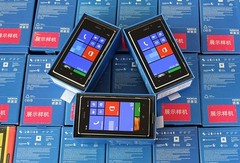Original Unlocked Nokia Lumia 925 N925 4.5″ 4G Wifi 16GB 8.7MP Windows Phone