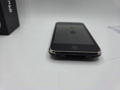 Apple iPhone 3GS – Black AT&T Untested, Includes Box!