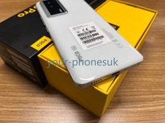 Unlocked Xiaomi POCO F5 Pro 5G Dual SIM 256GB/512GB/1TB Android 6.67″ Smartphone