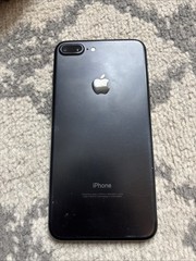 iPhone 7 Plus, model A1784 32GB Power Issues Doesn’t always turn on.