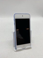 Apple iPod Touch 7th Gen A2178 32GB Media Player Wi-Fi Blue iOS 15 (S5:15)