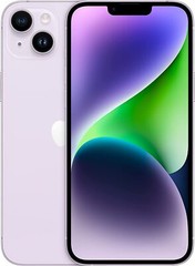Apple iPhone 14 Plus, 128- 256-512GB – Unlocked – Refurbished Excellent