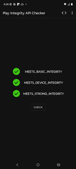 Motorola Edge 2025 XT2519-1 8GB/256GB Locked to MetroPCS/T-Mobile – Rooted