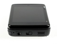 Nokia N900 5MP 32GB ROM 3.5 Inch WiFi Keyboard Unlocked classic Mobile Phone