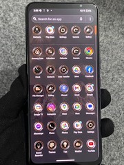 ASUS ROG Phone 6 Diablo Immortal Edition UNlocked 256GB 16GB RAM Smartphone