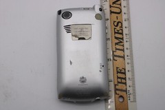 Palm Treo Silver Smartphone Parts Only R1D3