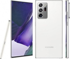 Galaxy Note20 Ultra 5G 128GB Storage 108MP Lens 4500mAh Unlocked Device